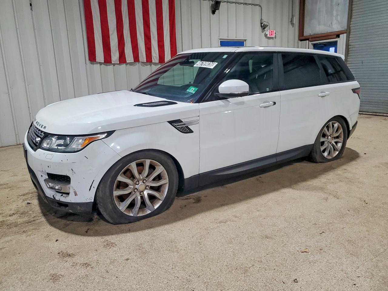 2014 Land Rangerover VIN SALWR2WF4EA387573 photo 1
