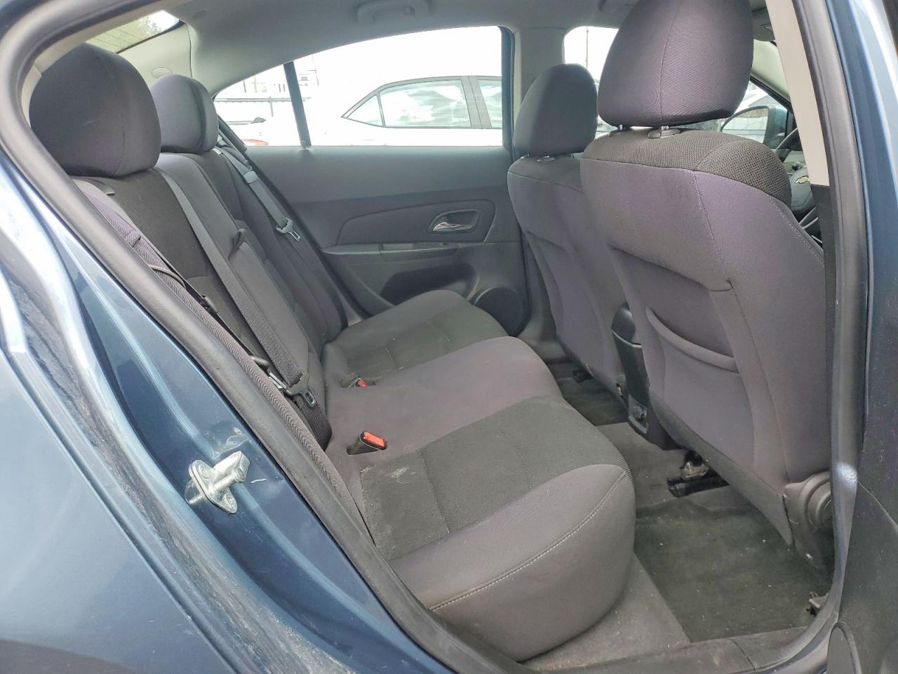 2012 CHEV Cruze VIN 1G1PF5SC8C7357190 photo 10
