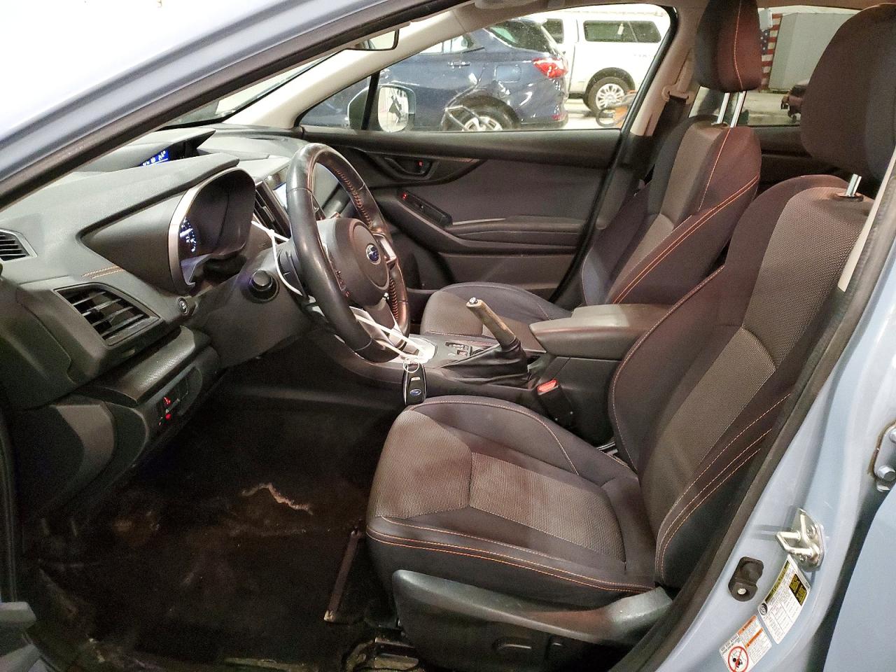 2020 Subaru Crosstrek VIN JF2GTAEC6L8211838 photo 7
