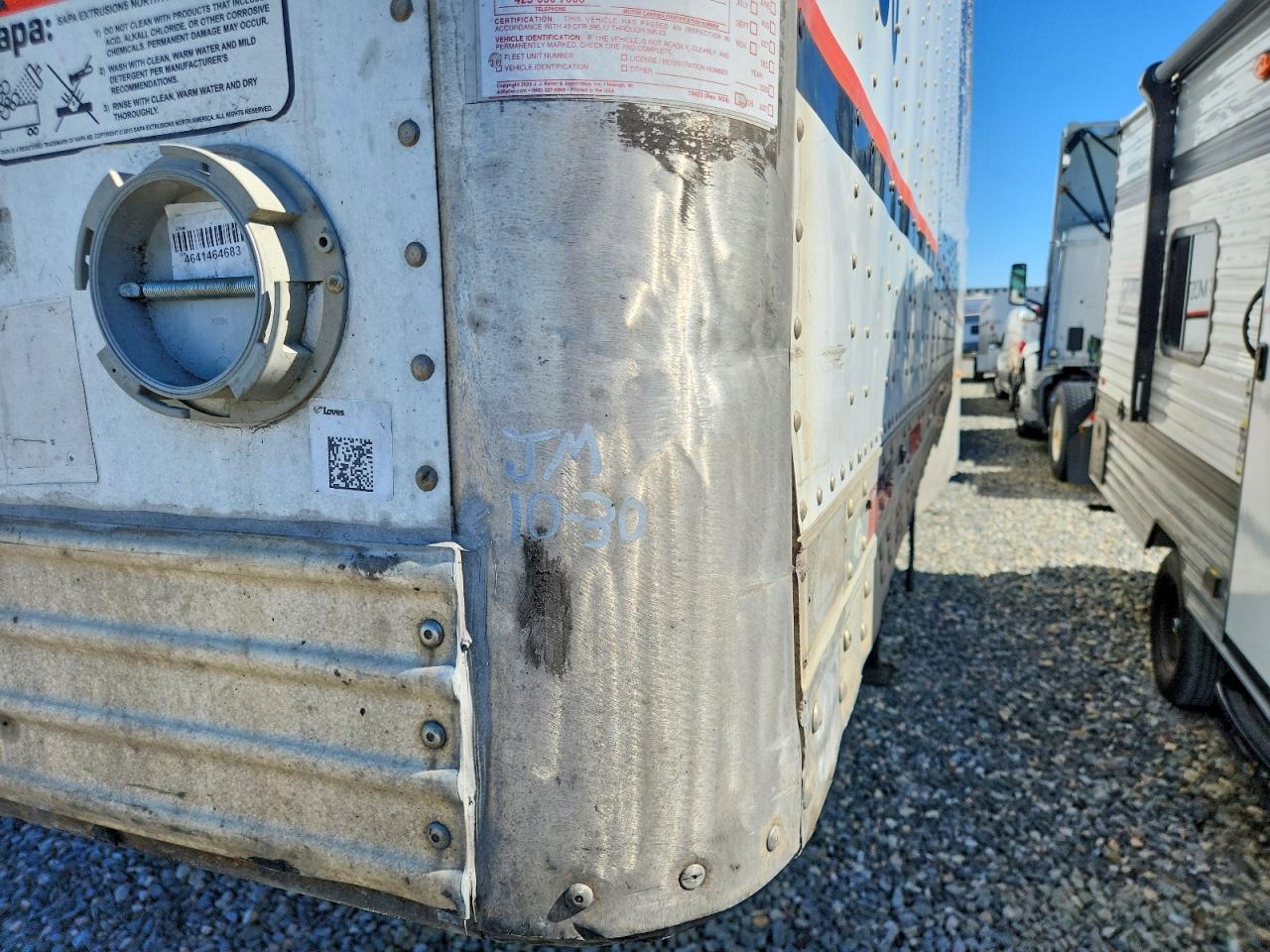 2015 UTILITY All models VIN 1UYVS253XFP089348 photo 5