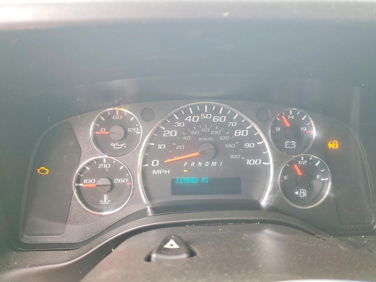 2021 CHEVROLET Express VIN 1GCWGAFP2M1259539 photo 9