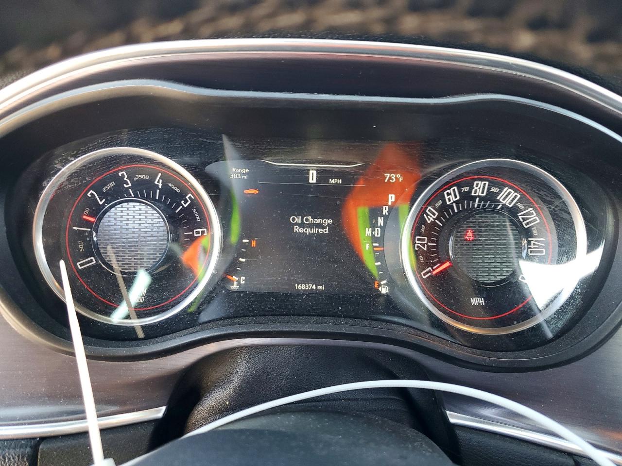 2016 DODGE Challenger VIN 2C3CDZAGXGH337156 photo 9