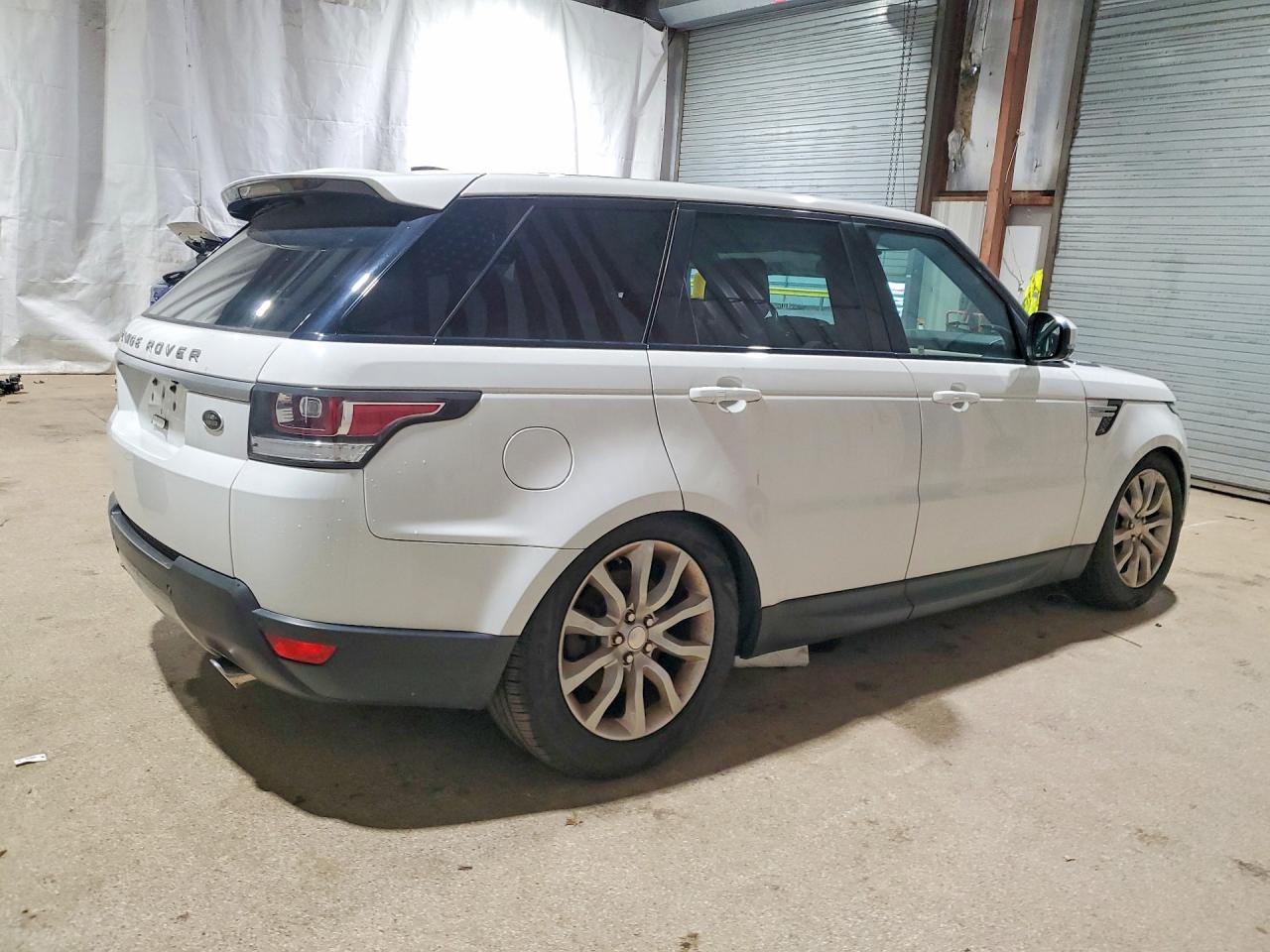 2014 Land Rangerover VIN SALWR2WF4EA387573 photo 3