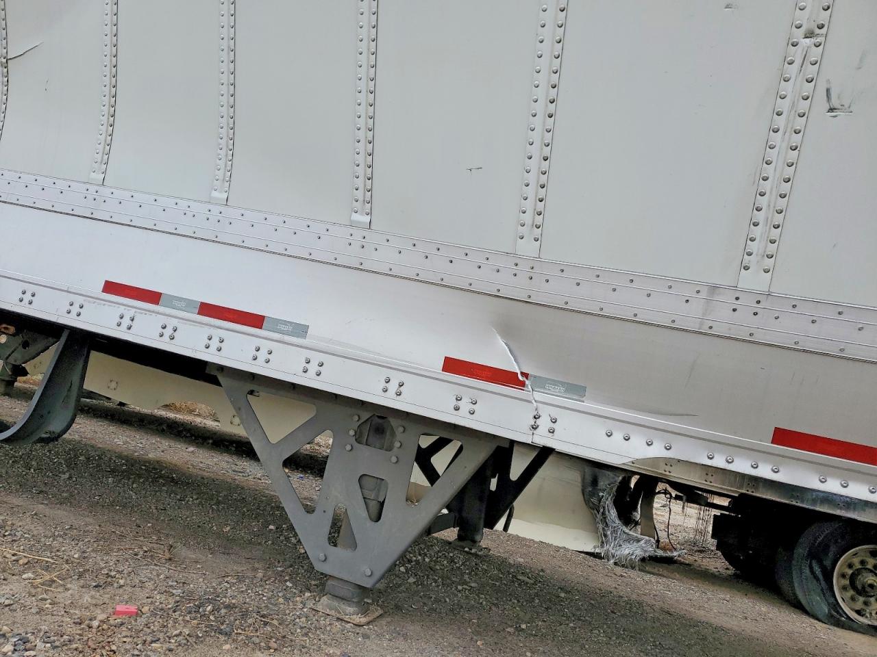 2023 WABASH 53'trailer VIN 1JJV532D4PL370361 photo 9