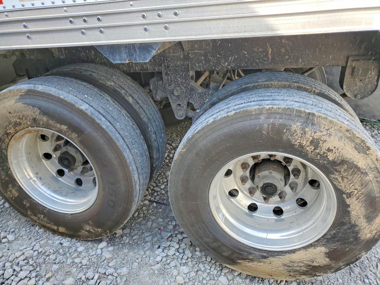 2015 TIMPTE All models VIN 1TDH2862XFB149968 photo 8