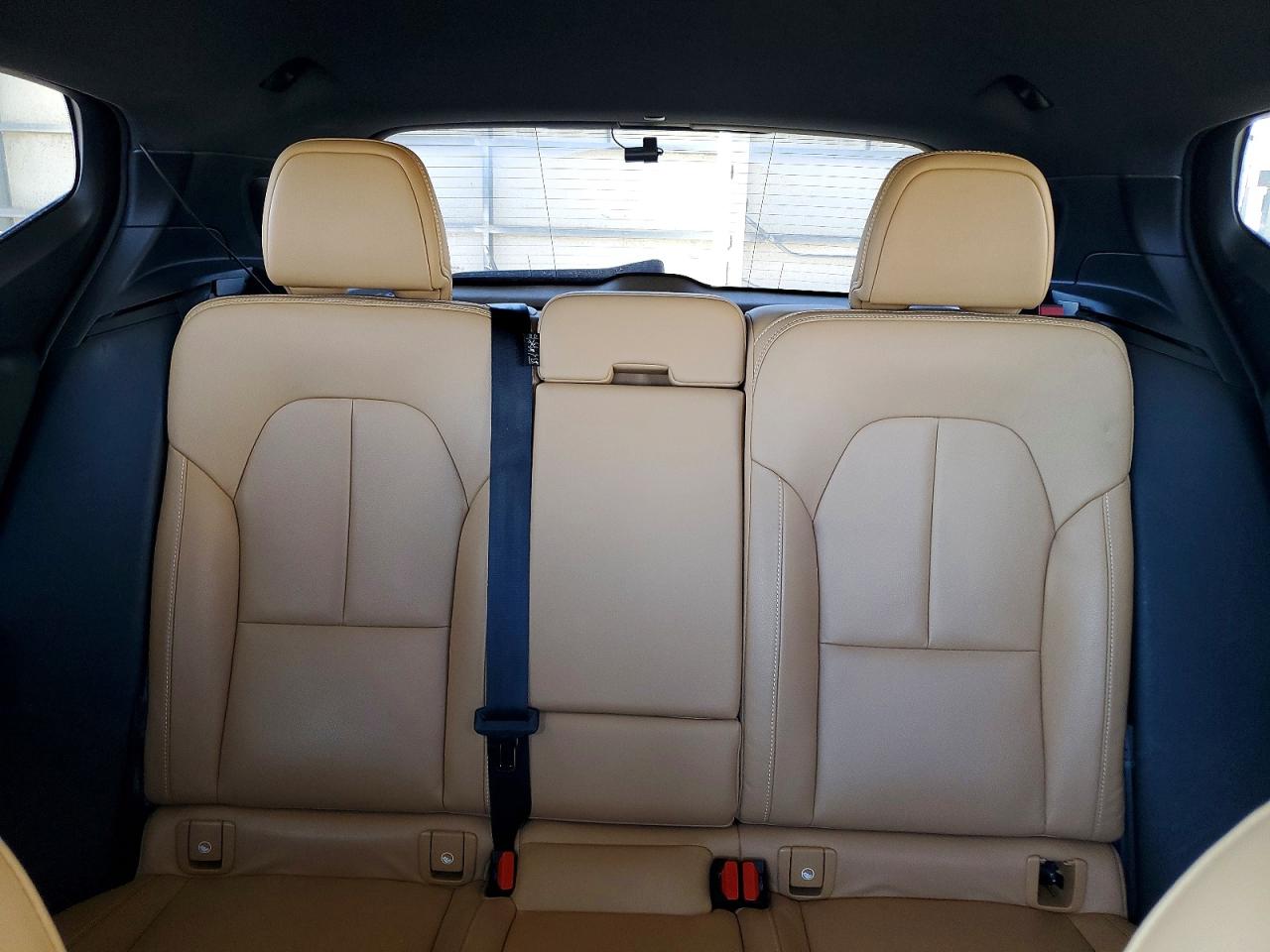 2020 Volvo Xc40 VIN YV4AC2HK0L2202372 photo 10