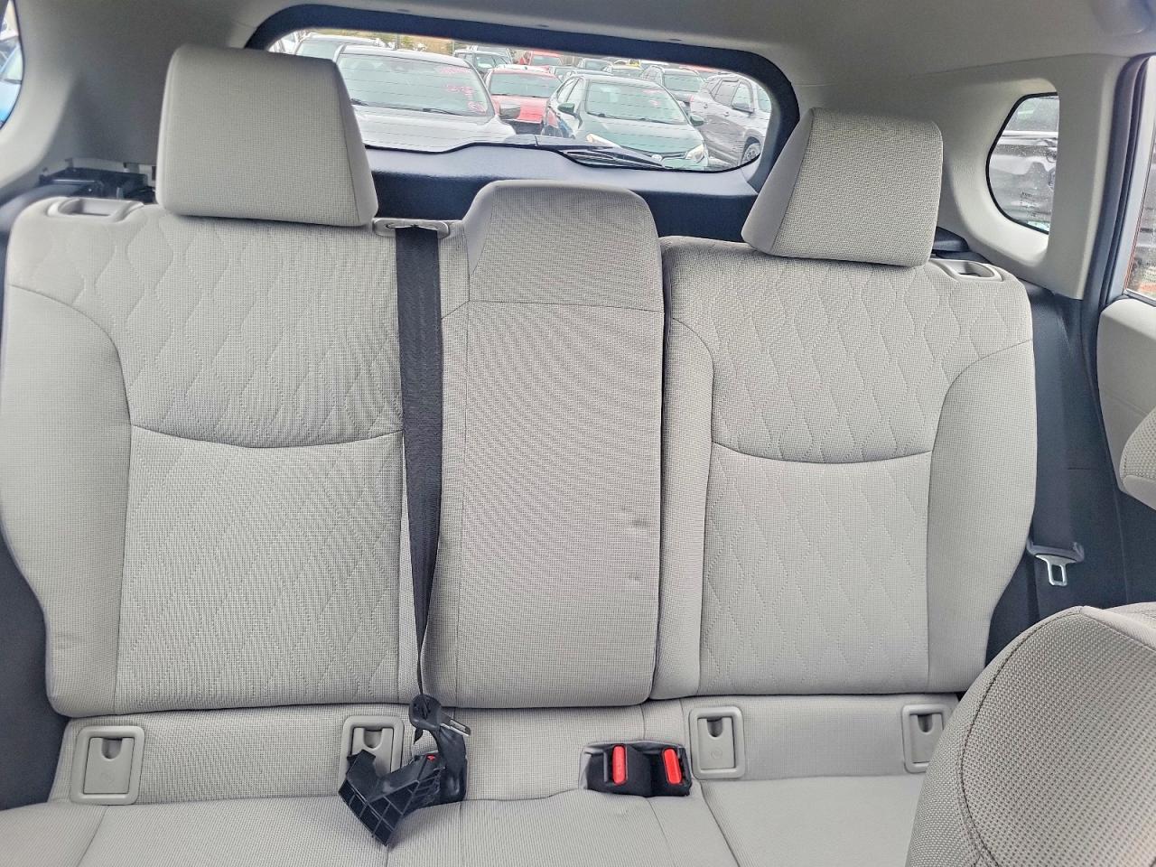 2025 Toyota All other VIN 7MUAAAAG8SV149099 photo 10