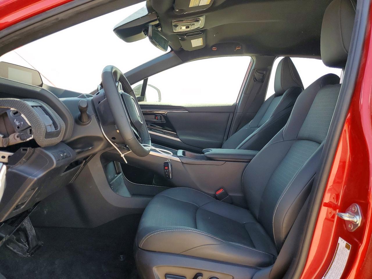 2024 Subaru All other VIN JTMABABA1RA061729 photo 7