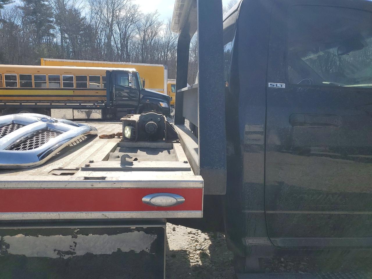 2018 Ram 5500 VIN 3C7WRNDL0JG270492 photo 11