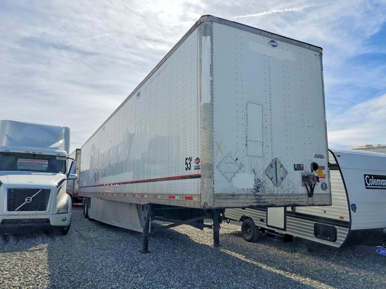 2015 UTILITY All models VIN 1UYVS253XFP089348 photo 1