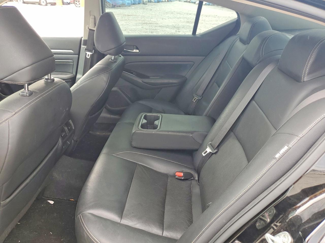 2021 Altima VIN 1N4BL4EV4MN324997 photo 10