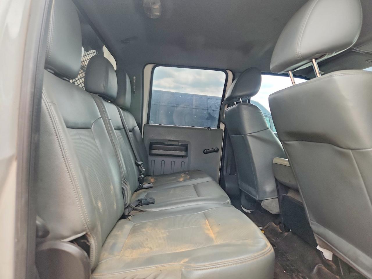 2015 Ford F550 VIN 1FD0W5HT4FEB13497 photo 10