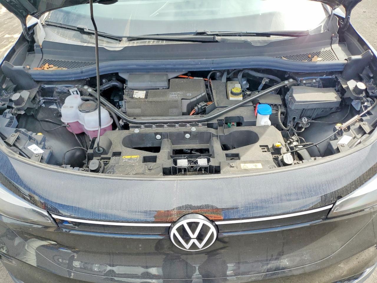 2023 VOLKSWAGEN All other VIN 1V2CMPE85PC042678 photo 12