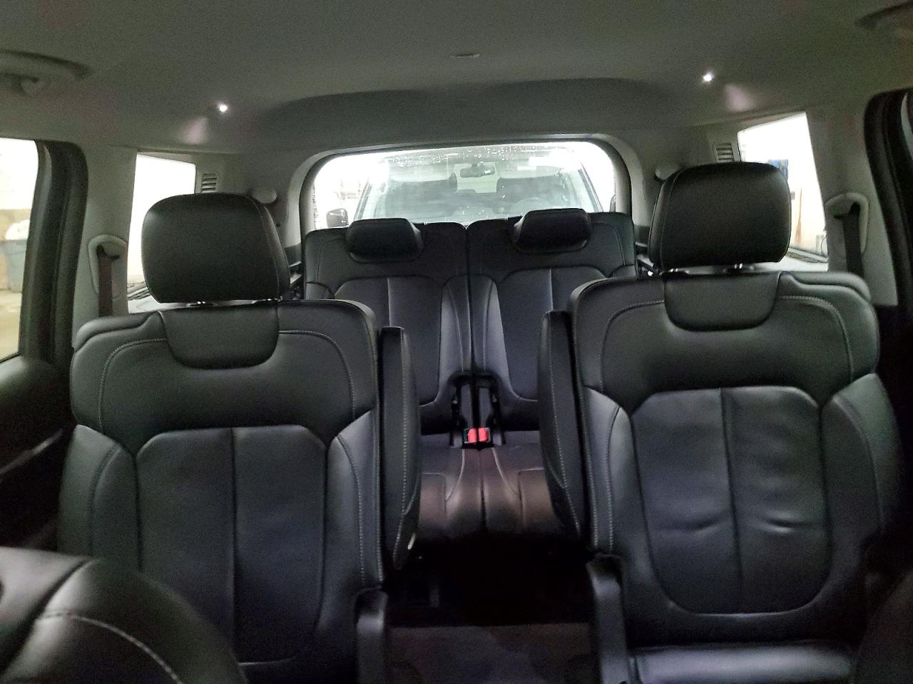 2021 Jeep Grand cher VIN 1C4RJKBG6M8206778 photo 10