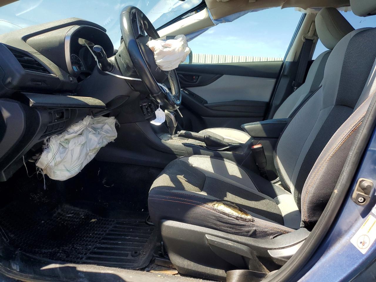 2018 Subaru Crosstrek VIN JF2GTABC9JH282145 photo 7