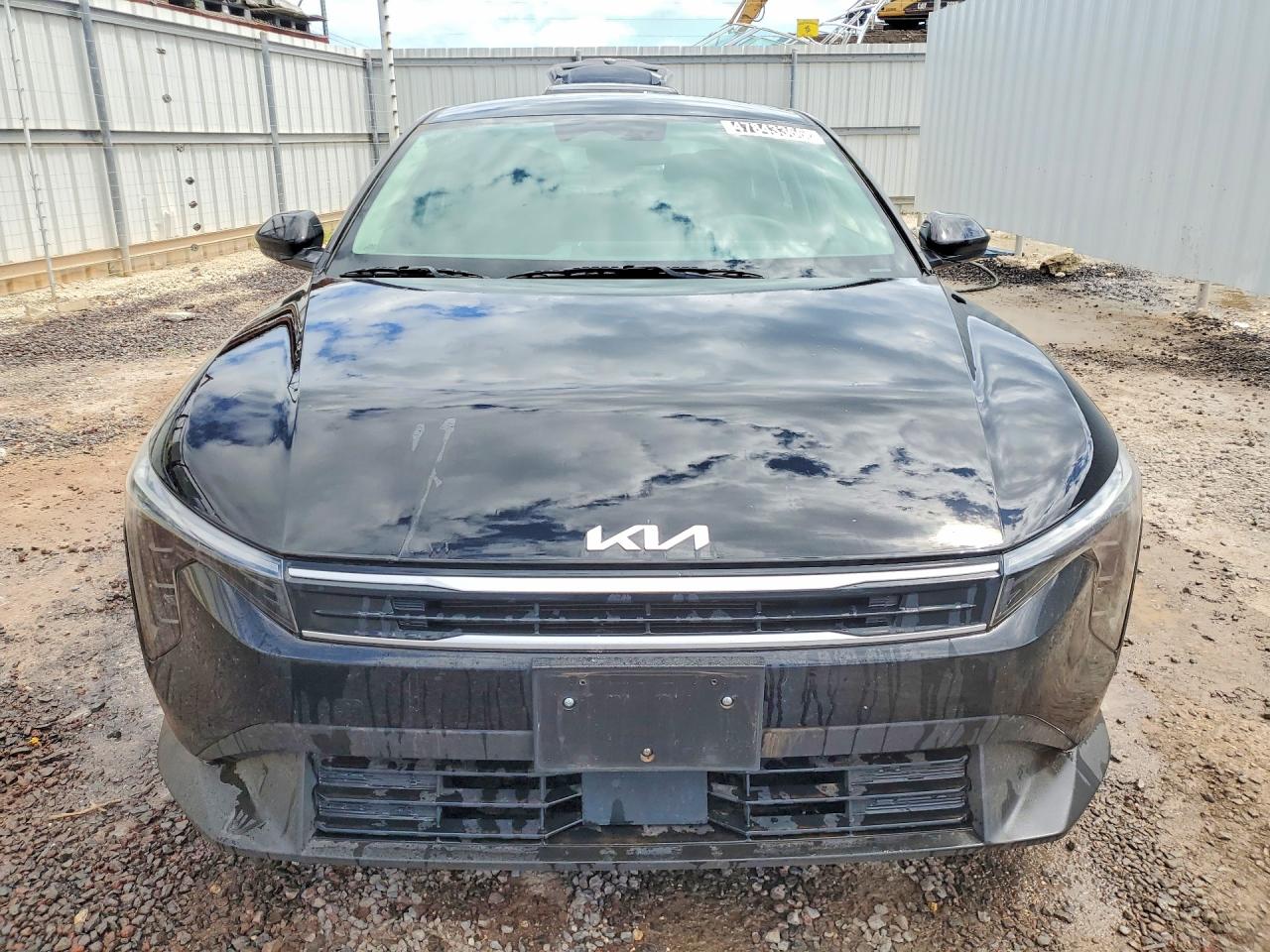 2025 Kia All other VIN 3KPFT4DE0SE005918 photo 5