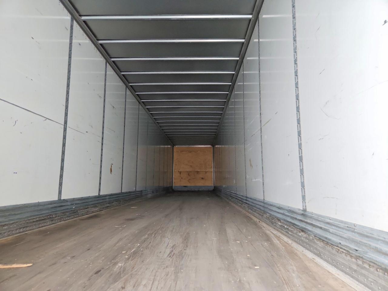 2024 GREAT Trailers VIN 1GR1P0629RD611603 photo 5