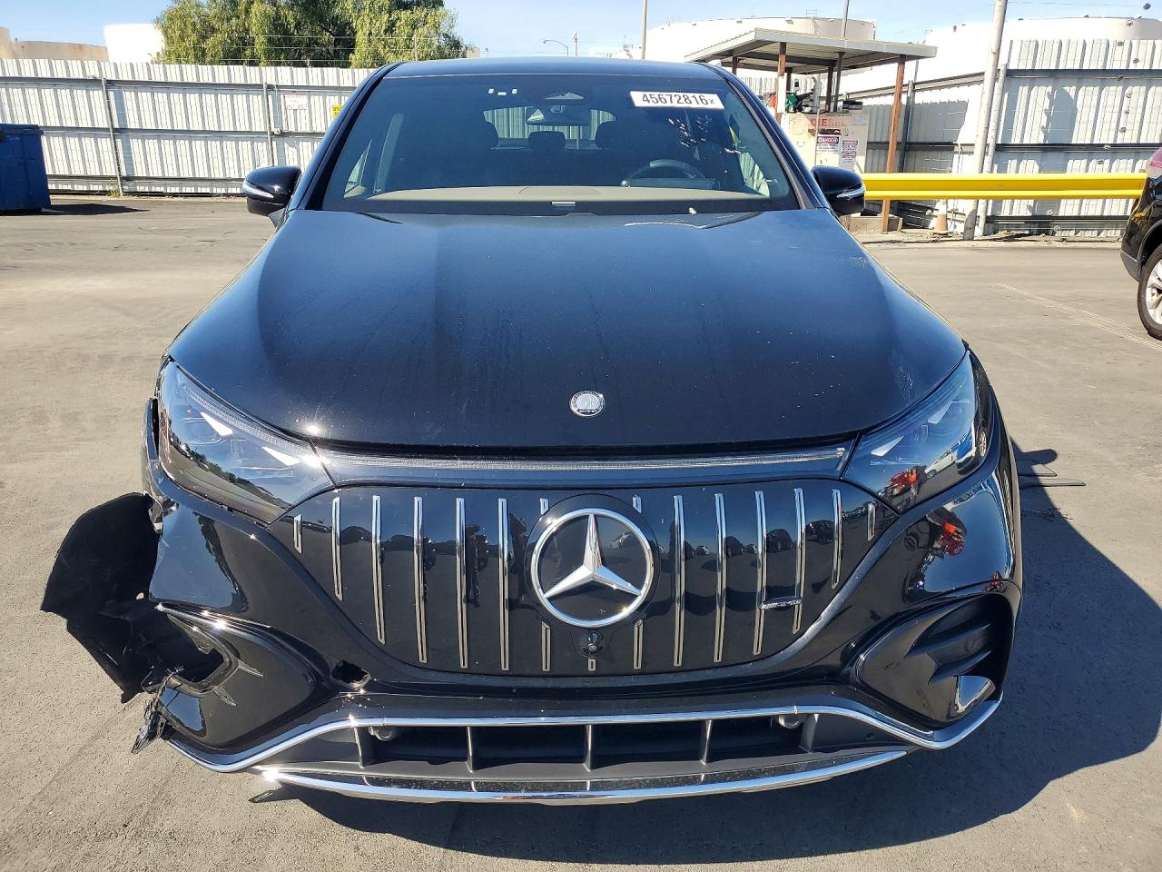 2024 Mercedes-Benz All other VIN 4JGGM5DB7RA002410 photo 5