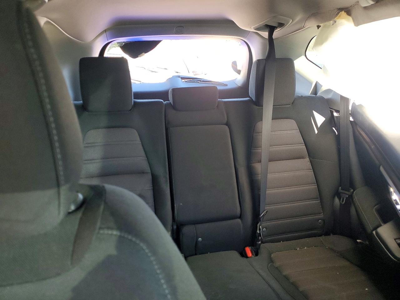 2021 Honda Crv VIN 7FARW2H50ME020505 photo 10