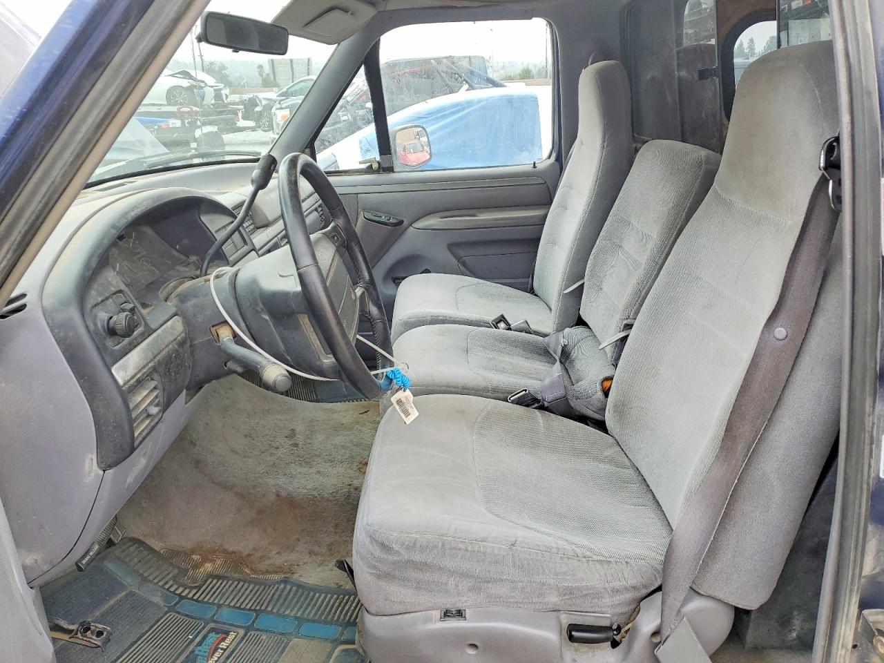 1994 Ford F150 VIN 1FTEF15N3RLB52221 photo 7