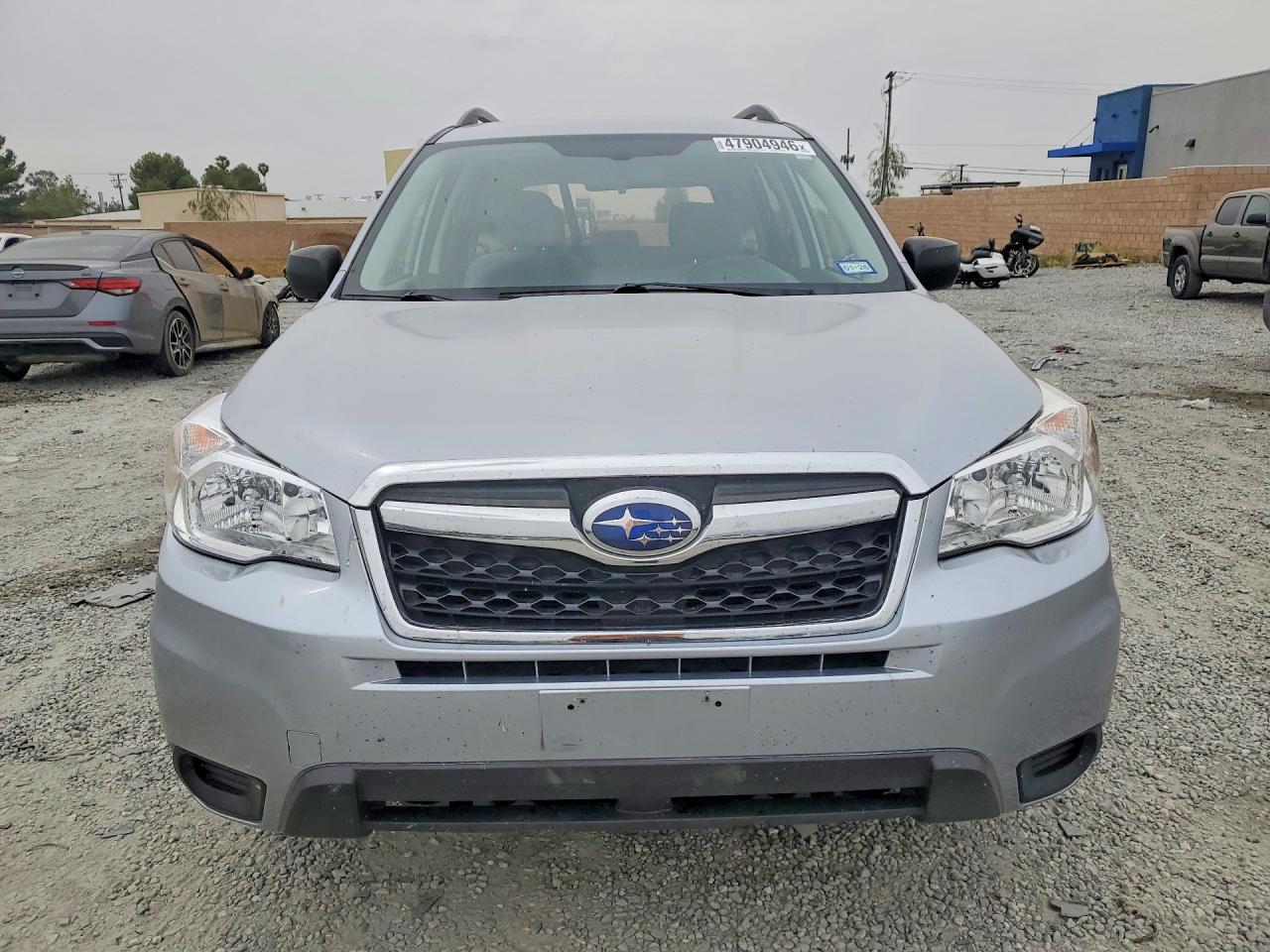 2016 Forester VIN JF2SJABC7GH455556 photo 5
