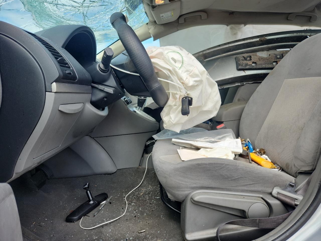 2009 Nissan Sentra VIN 3N1AB61E09L652938 photo 7