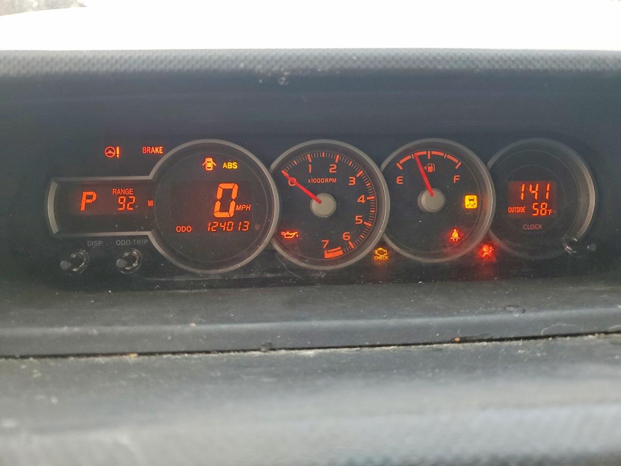2015 Scion Xb VIN JTLZE4FE8FJ076933 photo 9