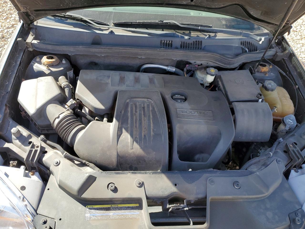2007 CHEV Cobalt VIN 1G1AK55F877127257 photo 11