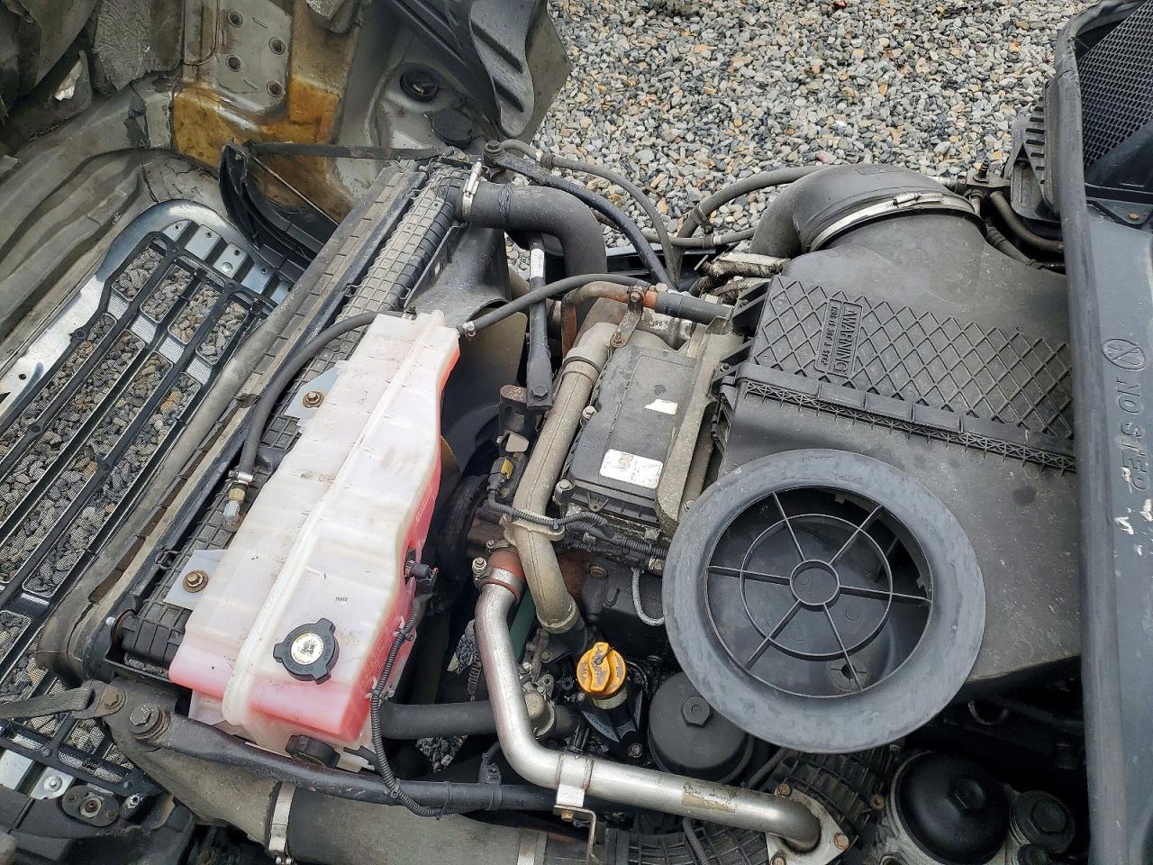 2018 FREIGHTLINER All other VIN 1FUJGLDRXJLJK3369 photo 7