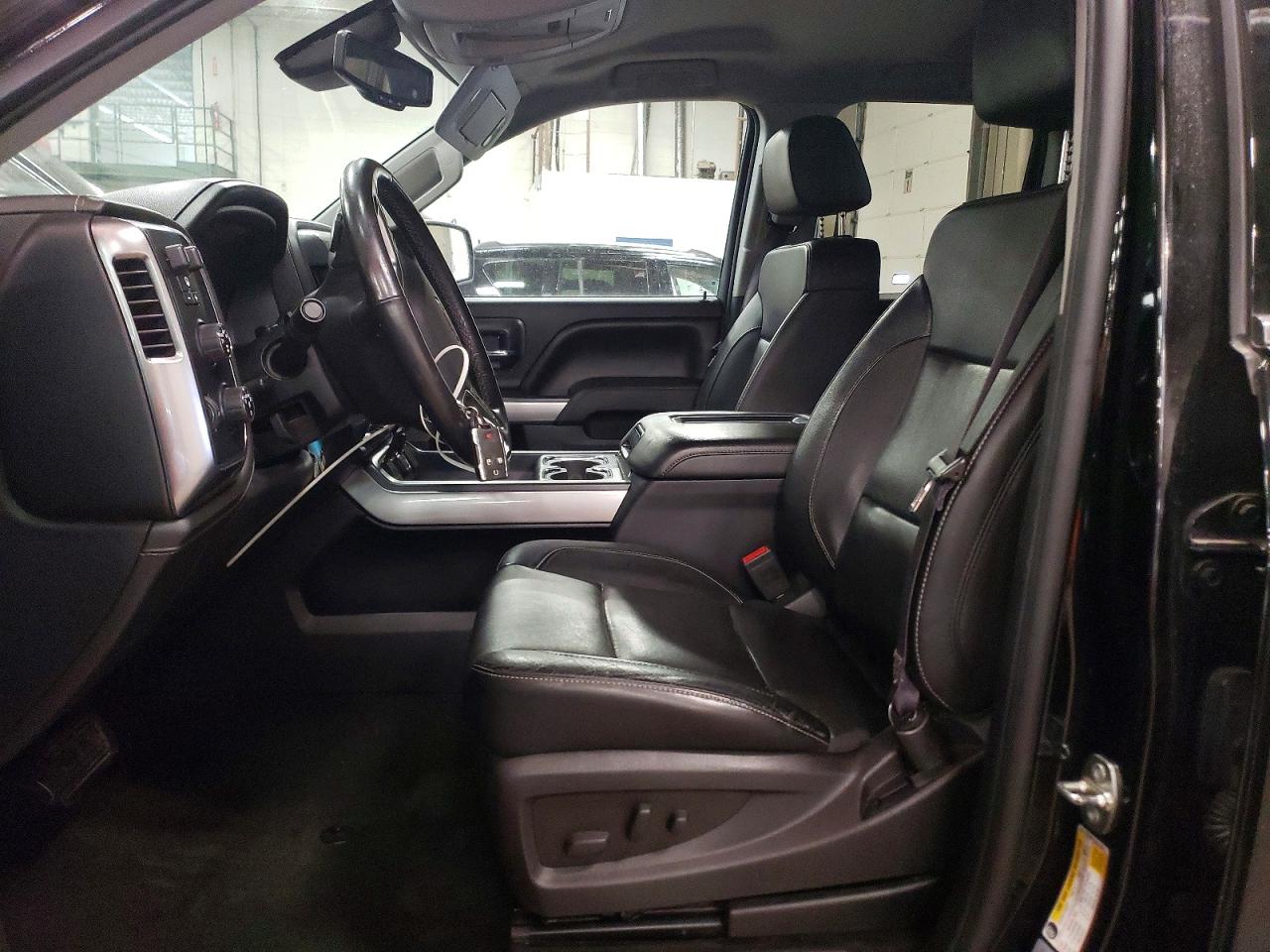 2016 Chevrolet All models VIN 1GCVKSEC2GZ202827 photo 7
