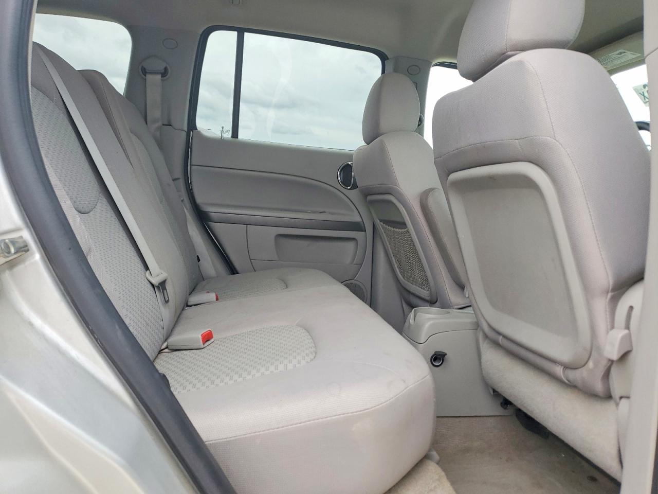 2009 CHEV Hhr VIN 3GNCA23B89S610048 photo 10