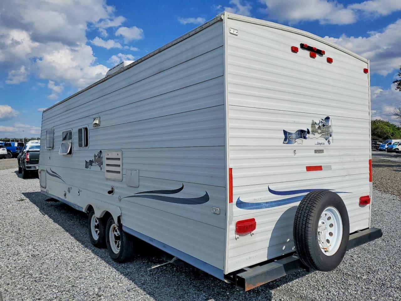 2003 JAYCO Rv trailer VIN 1UJBJ02N531EF0691 photo 3