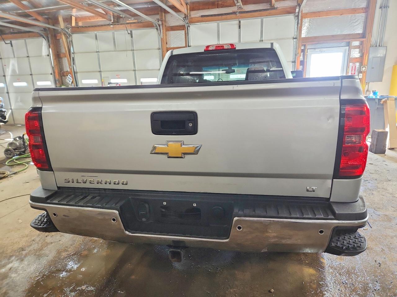 2015 CHEVROLET All models VIN 1GCRCREC3FZ149139 photo 6