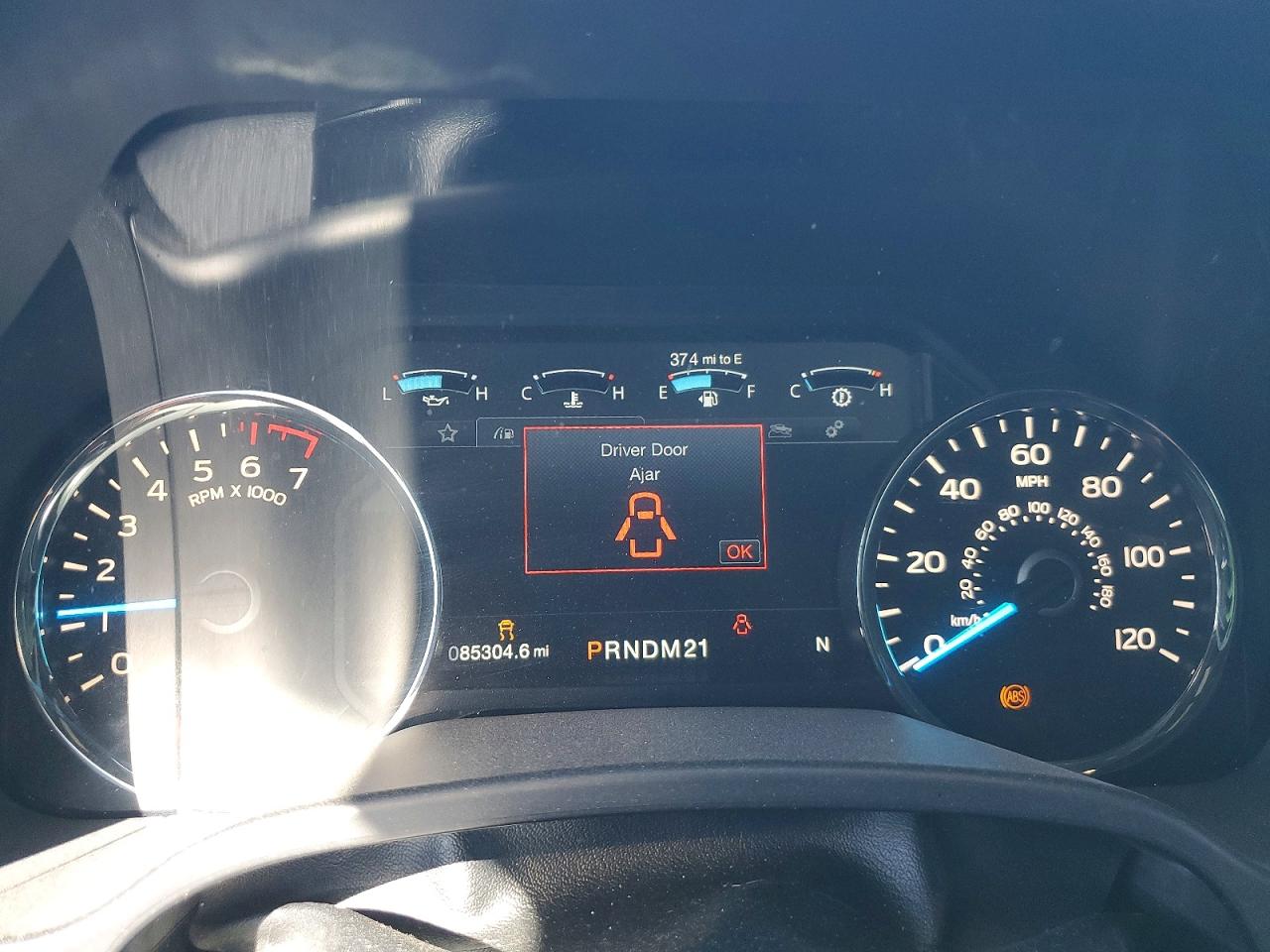 2017 Ford F150 VIN 1FTEW1CFXHKD82872 photo 9
