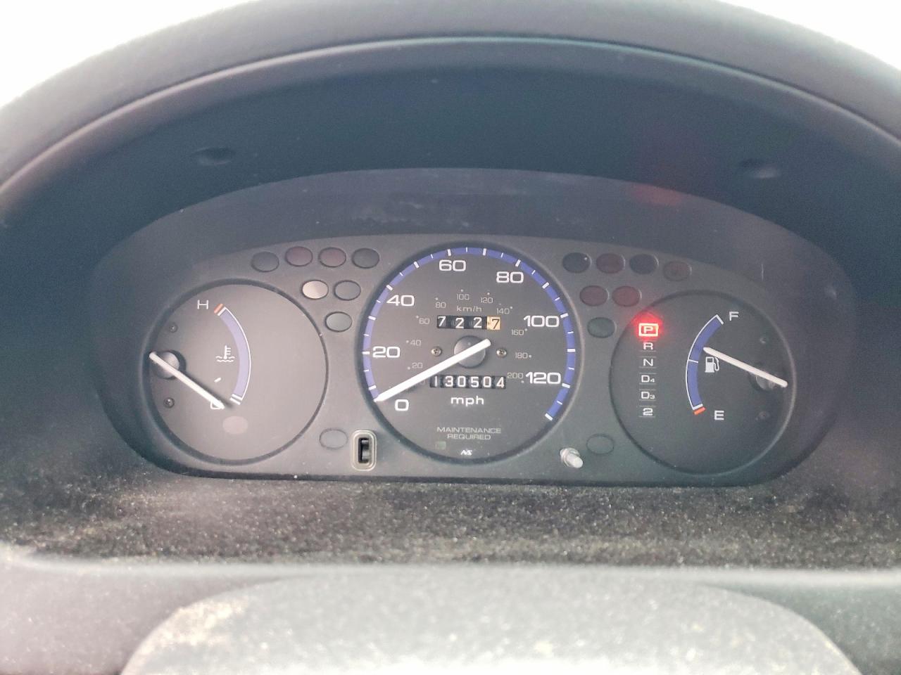 2000 Honda Civic VIN 2HGEJ6616YH568395 photo 9