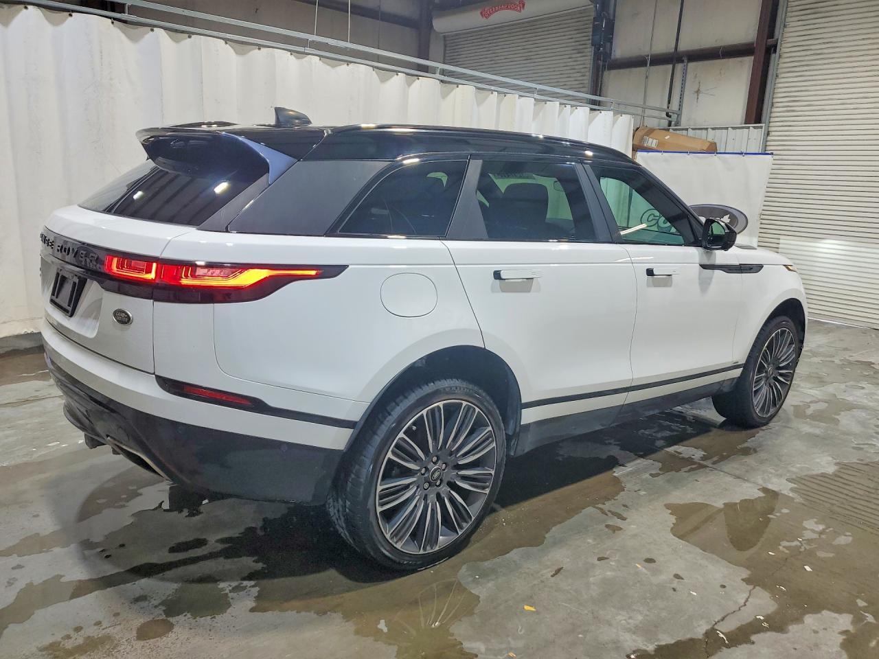 2020 Land Rangerover VIN SALYM2EV2LA241623 photo 3