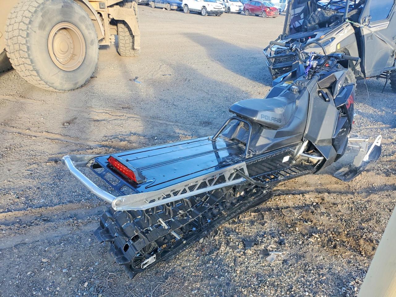 2020 Other Axys pro r VIN SN1EFK8R0LC701558 photo 4