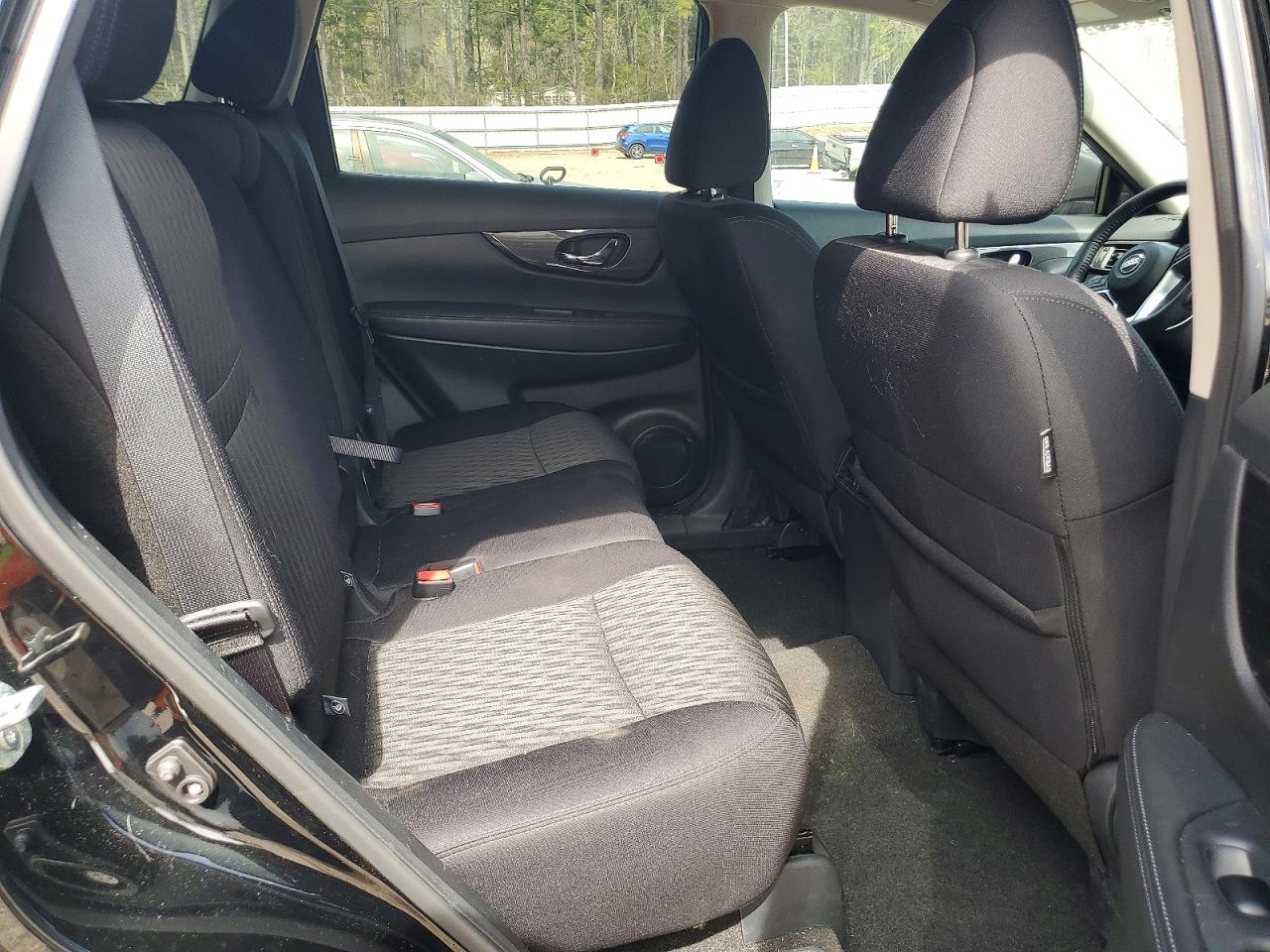 2020 Nissan Rogue VIN 5N1AT2MTXLC781832 photo 11