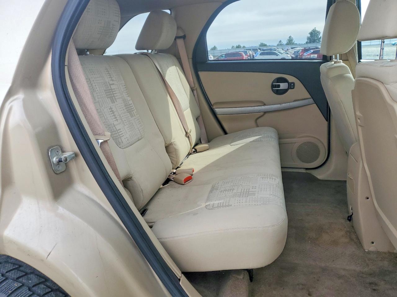 2005 Chevrolet Equinox VIN 2CNDL23F856102239 photo 11