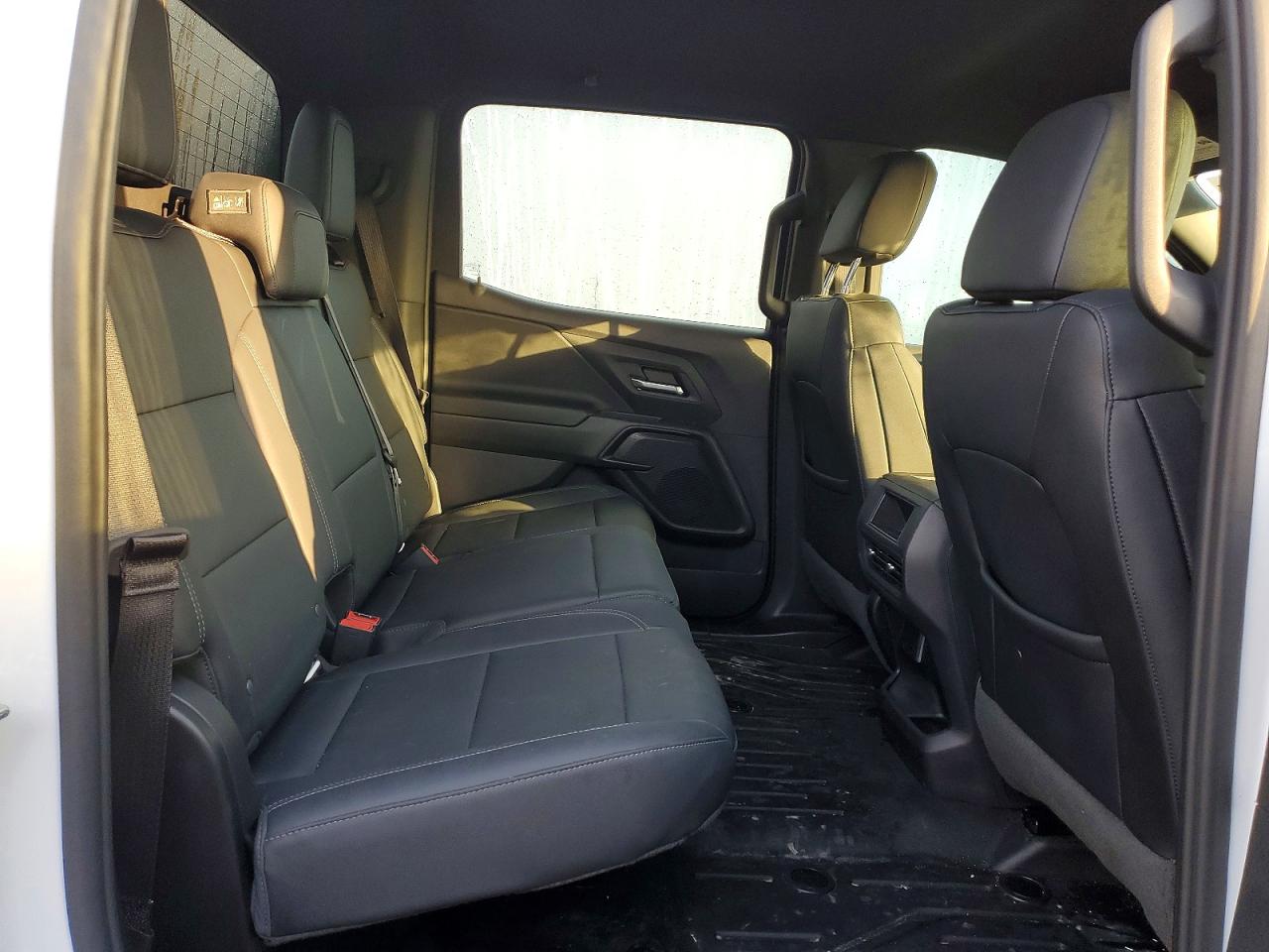 2024 CHEV Silverado VIN 1GC10UED9RU206186 photo 10