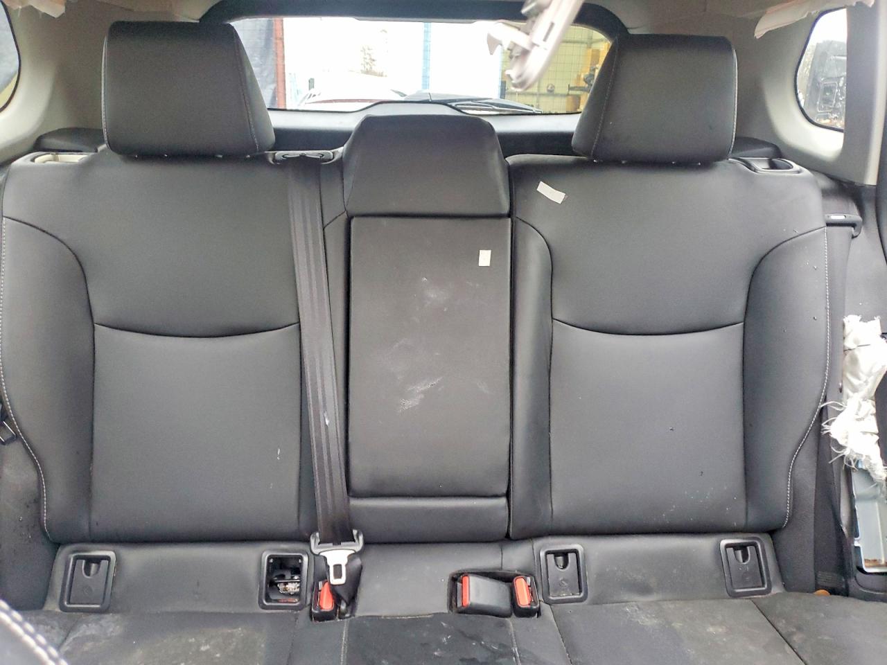 2024 TOYOTA All other VIN 7MUDAAAG3RV109200 photo 10