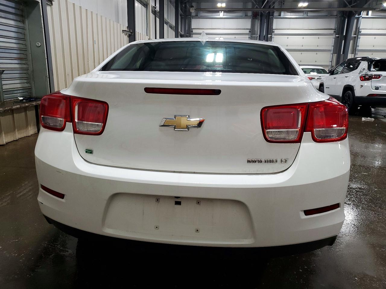 2015 CHEV Malibu VIN 1G11C5SL4FF297742 photo 6