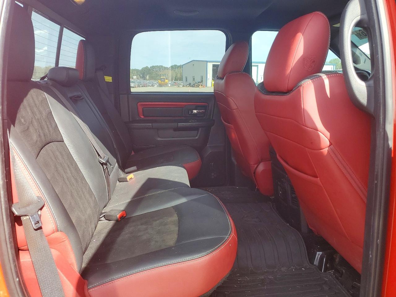 2015 Ram 1500 VIN 1C6RR7YT7FS785562 photo 10