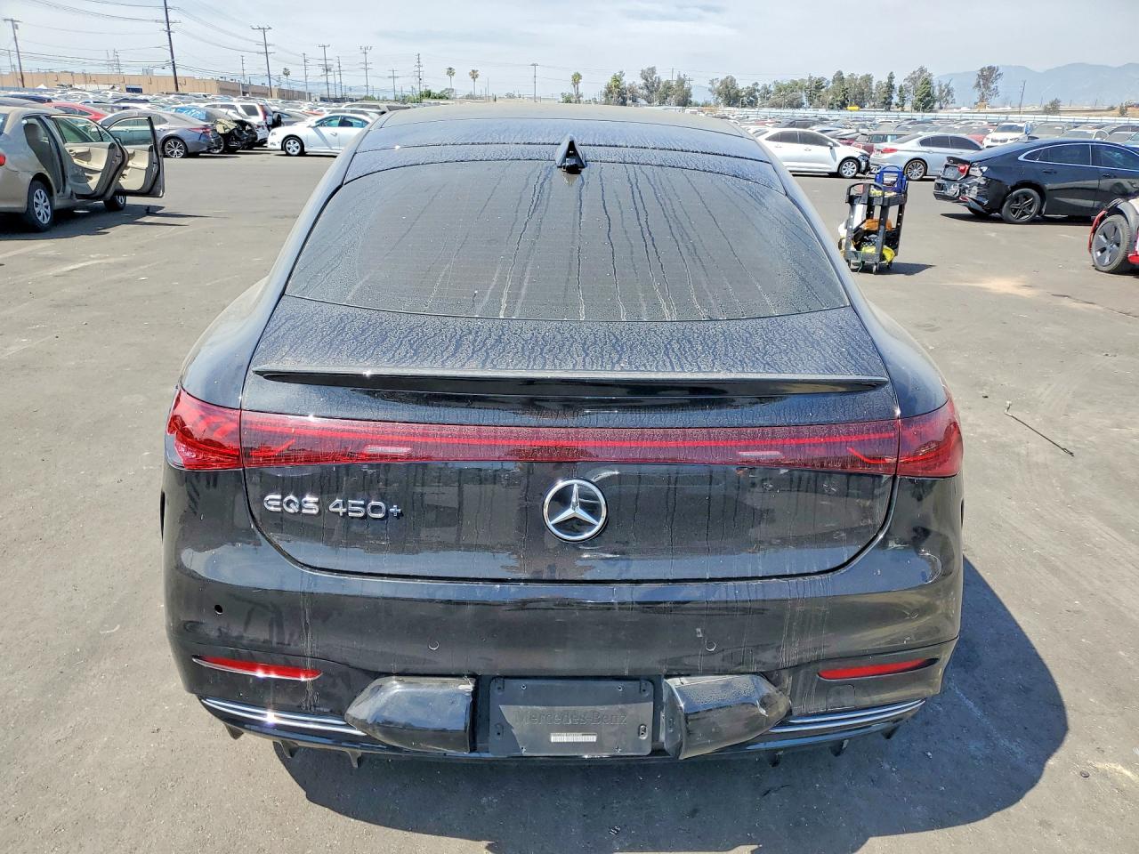 2023 Mercedes-Benz All other VIN W1KCG2DB1PA035592 photo 6