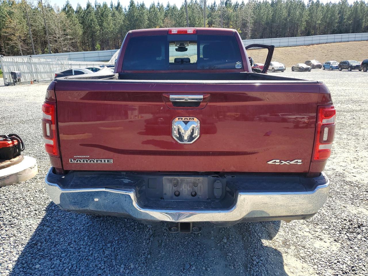 2021 Ram 2500 VIN 3C6UR5FJ1MG654423 photo 6
