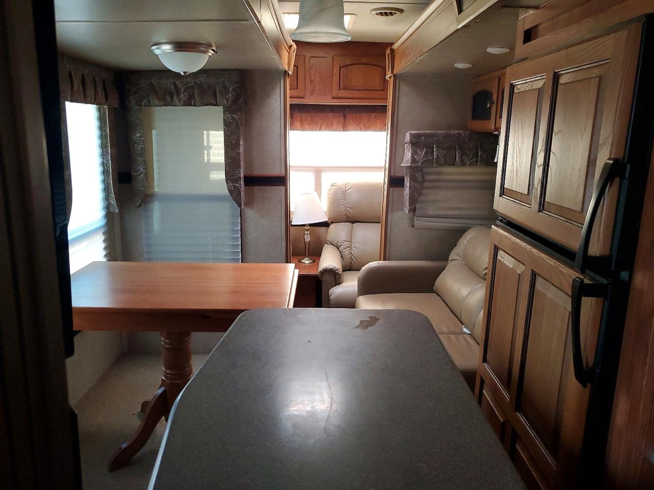 2015 FORESRIVER Rockwood 2 VIN 4X4TRLE2XF1866171 photo 6