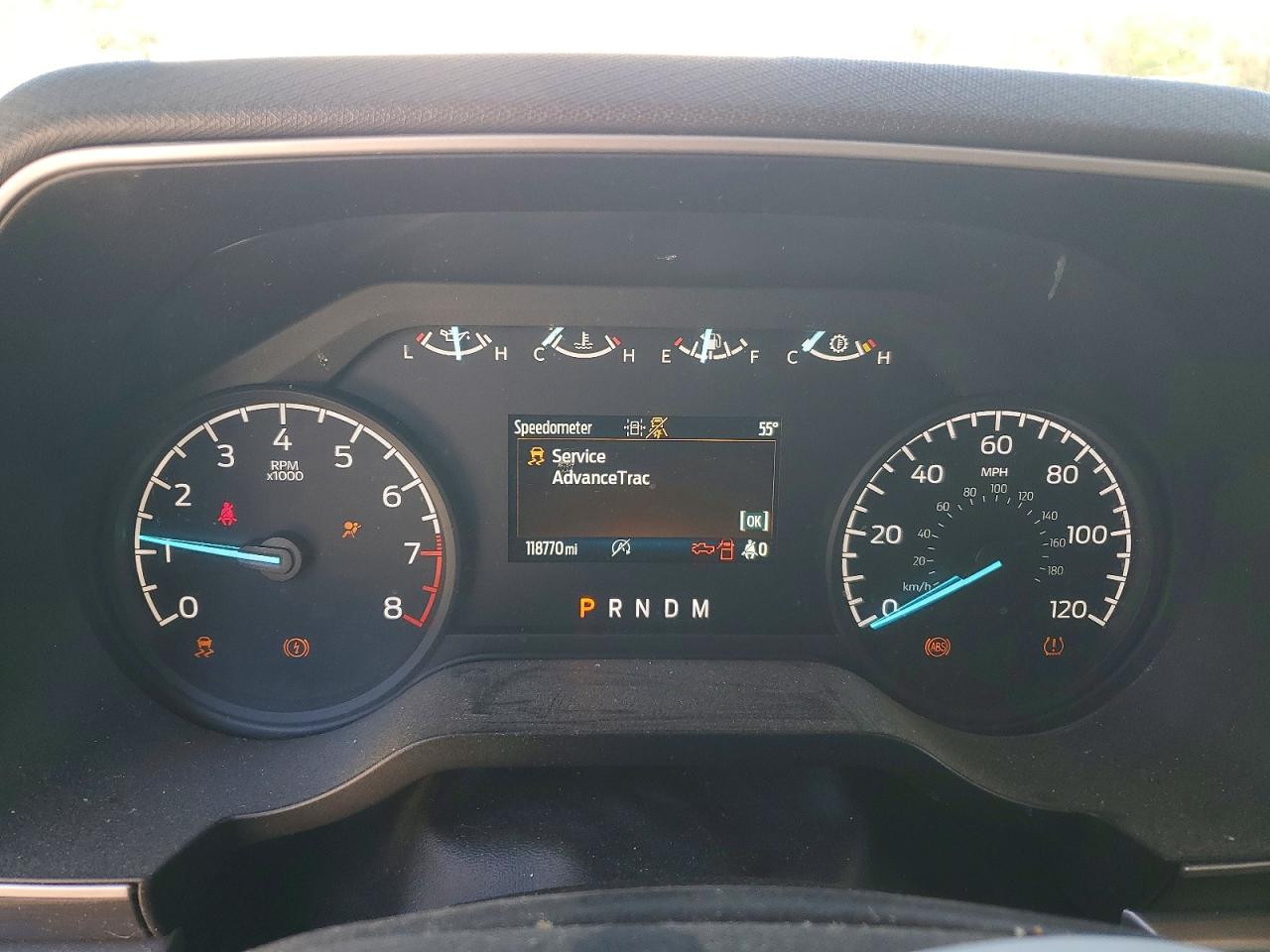 2022 Ford F150 VIN 1FTEX1CB0NKD61986 photo 9