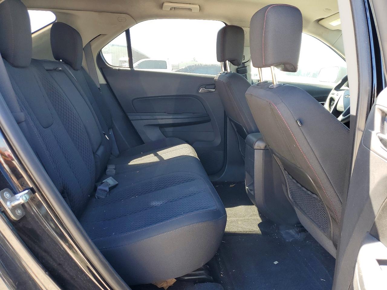 2014 CHEV Equinox VIN 2GNALAEK8E6328204 photo 11