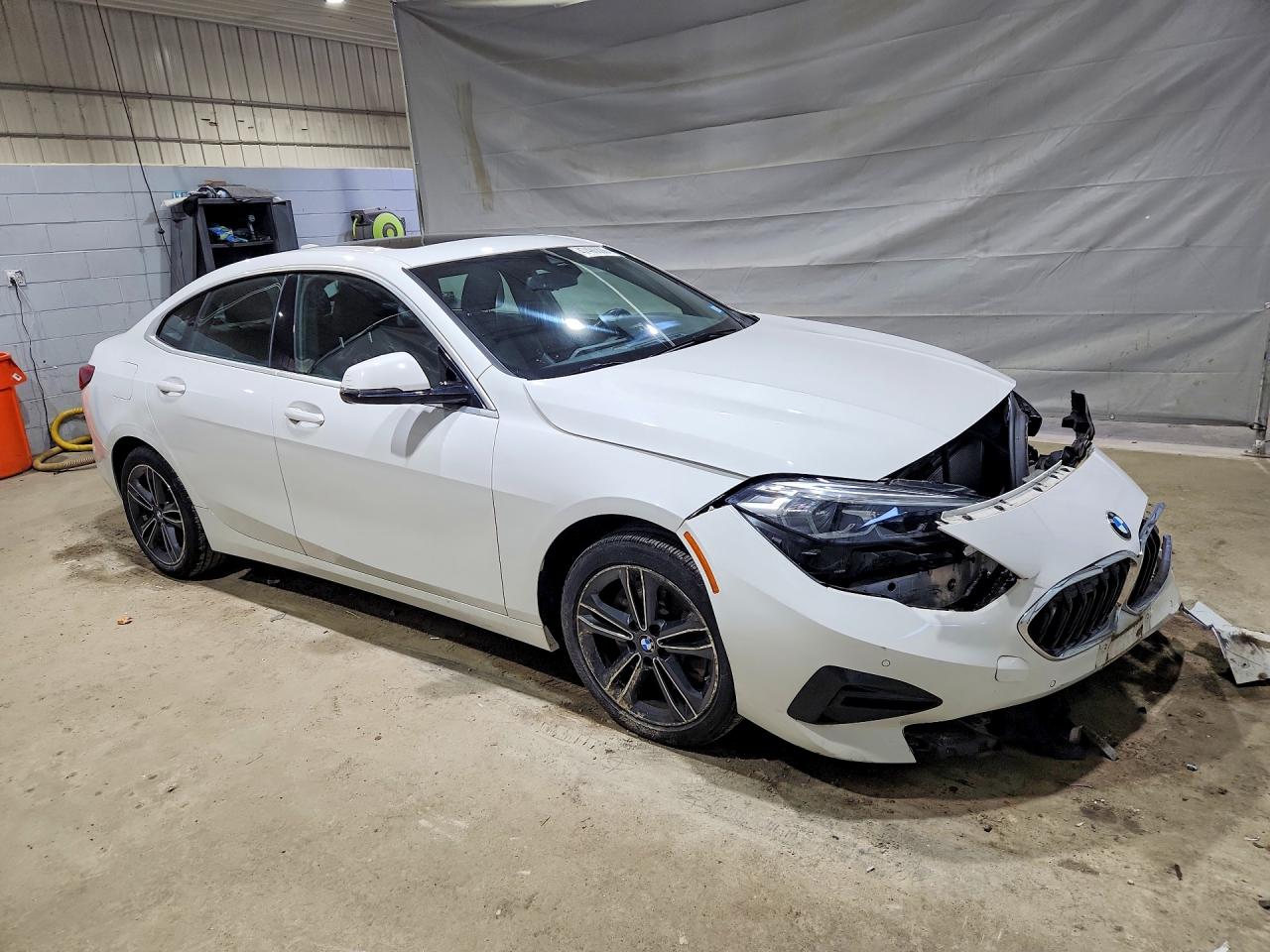 2020 BMW 2 series VIN WBA73AK05L7F99224 photo 4
