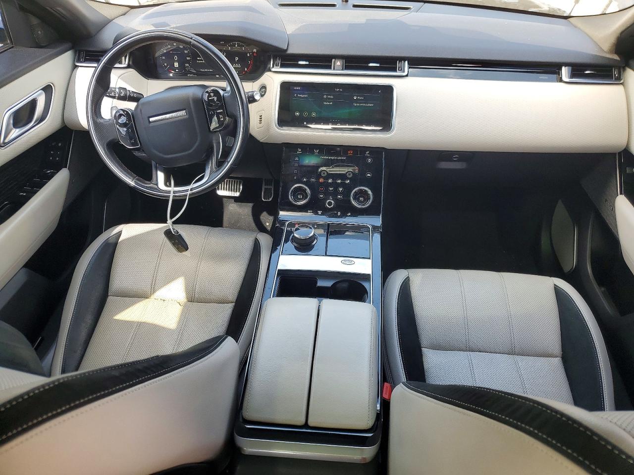 2019 Land Rangerover VIN SALYL2FV6KA211492 photo 8
